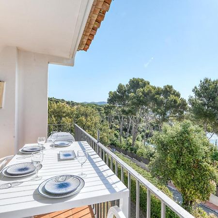 Apartament Alegria Calella De Palafrugell Zewnętrze zdjęcie