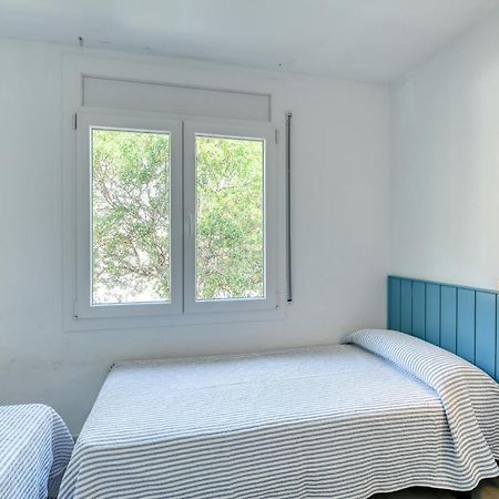 Apartament Alegria Calella De Palafrugell Zewnętrze zdjęcie