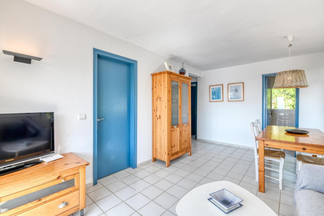 Apartament Alegria Calella De Palafrugell Zewnętrze zdjęcie