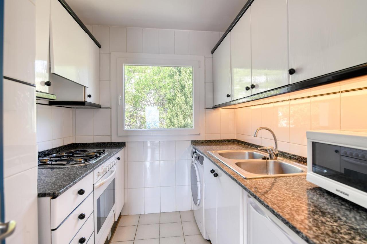Apartament Alegria Calella De Palafrugell Zewnętrze zdjęcie