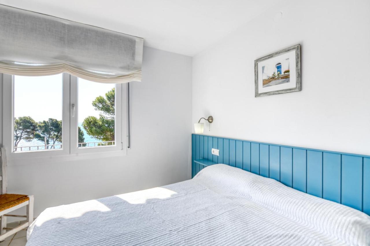 Apartament Alegria Calella De Palafrugell Zewnętrze zdjęcie