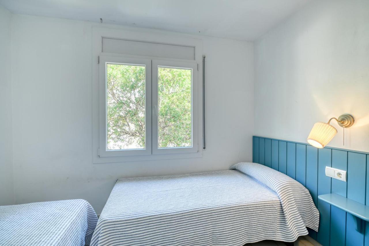 Apartament Alegria Calella De Palafrugell Zewnętrze zdjęcie